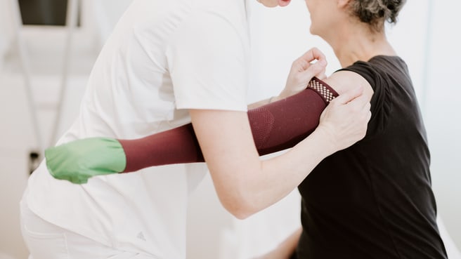 Image Physiotherapie Knutti