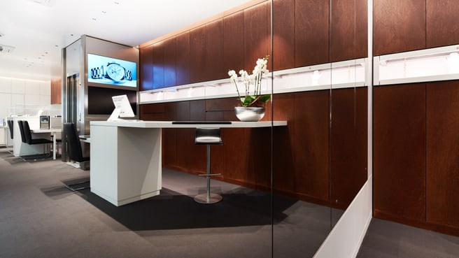 Bijouterie Sonderegger & Co AG image