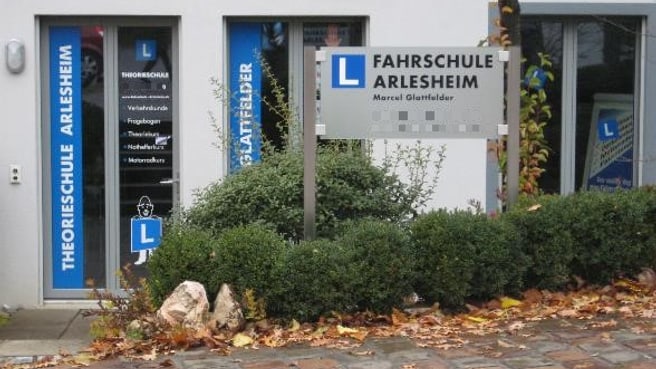 Image Fahrschule Arlesheim