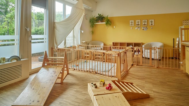 Immagine Kita Dählhölzli