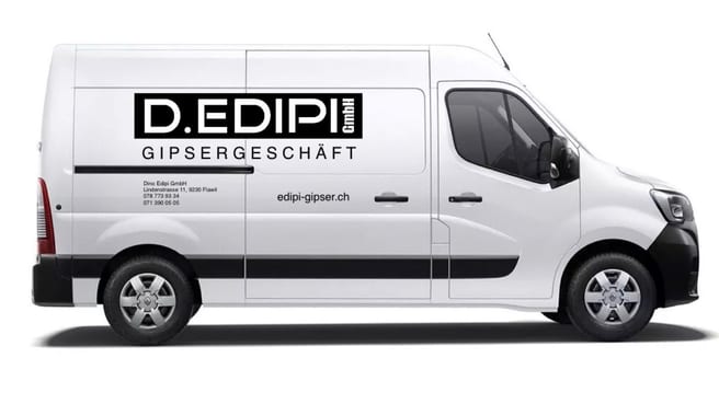 Bild D. EDIPI GMBH