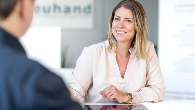 Immagine CM Treuhand GmbH