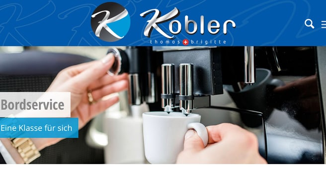 Kobler Reisen - Thomas & Brigitte KOBLER GmbH image