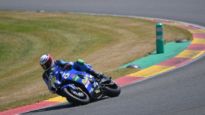 Immagine Dirk's Fahrschule