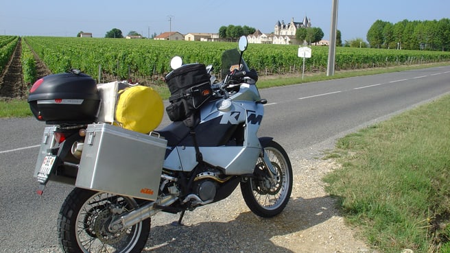 Immagine Fahrschule Mühle