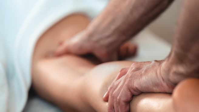 Image Origin Massage St. Gallen