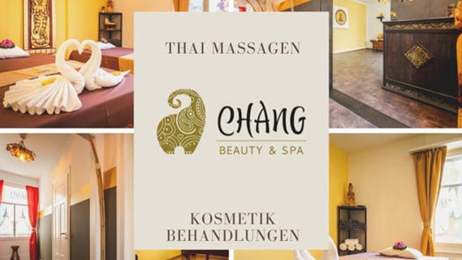 Bild Chang Beauty & Spa Thai Massage Weinfelden