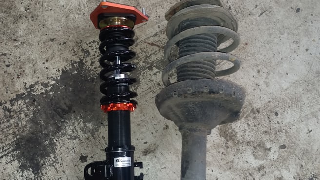 Immagine Tschumbo Cars