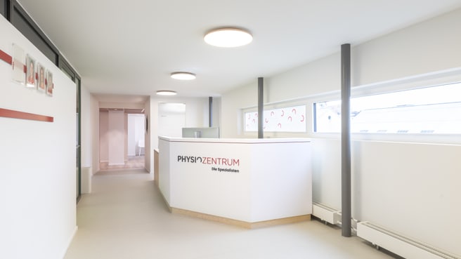 Physiozentrum Frauenfeld image