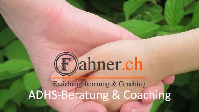 Immagine Fahner-Erziehungsberatung & Coaching