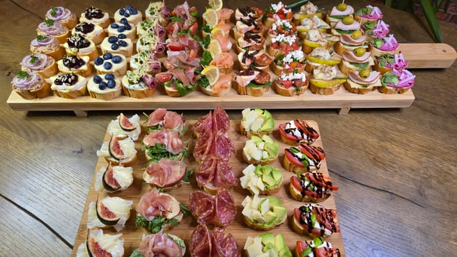 Bild EDEL Gifts & Catering