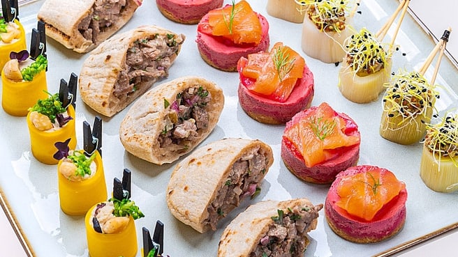 Image Helvetica Traiteur Neuchâtel