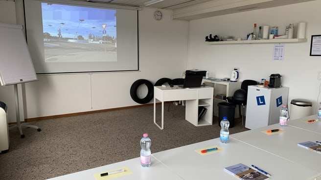 Image Fahrschule LEARN-DRIVE