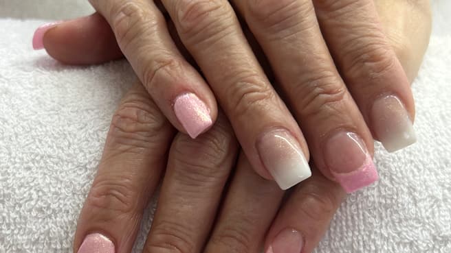 Bild Alpin Nails&Beauty