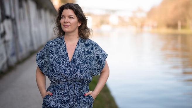 Image Praxis Körperleben - Carmen Venetz