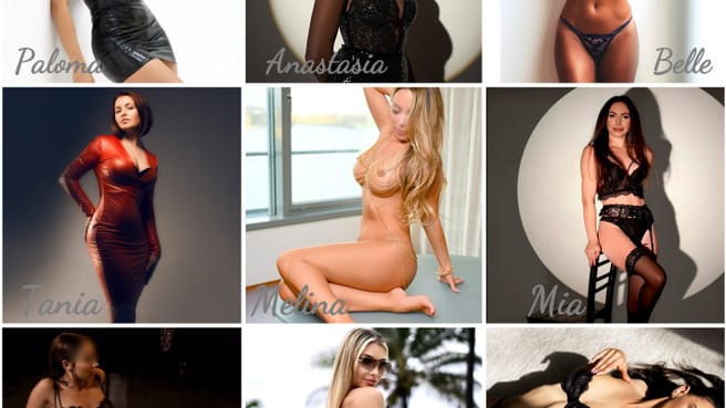 Bild Tantra Massage Luzern | Sensual Body to Body & Lingam Massage