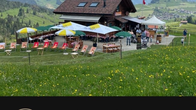 Restaurant Buoffenalp GmbH image