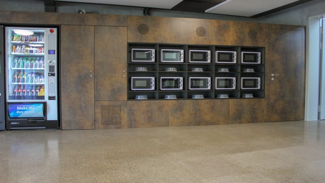 Aeschlimann Innenausbau AG image