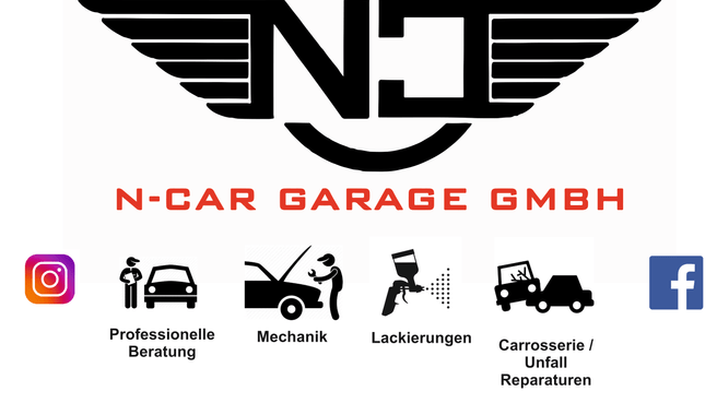 Bild N-Car GARAGE GmbH