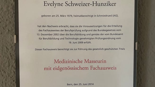 Bild Evelyne Schweizer