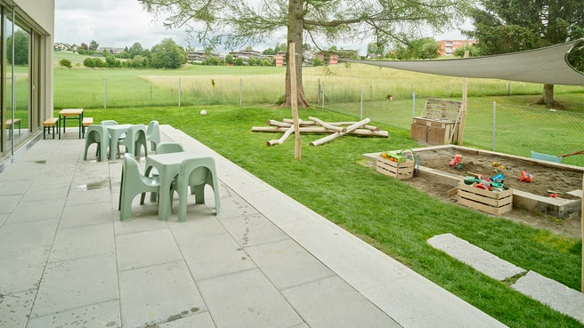 Immagine Kita Mutzli (Inklusionskita)