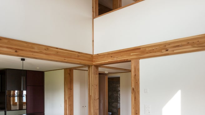 Immagine Füglistaller Architekten AG