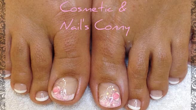 Image Cosmetic, Nails Conny