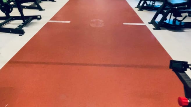 Immagine AP Athletics GmbH