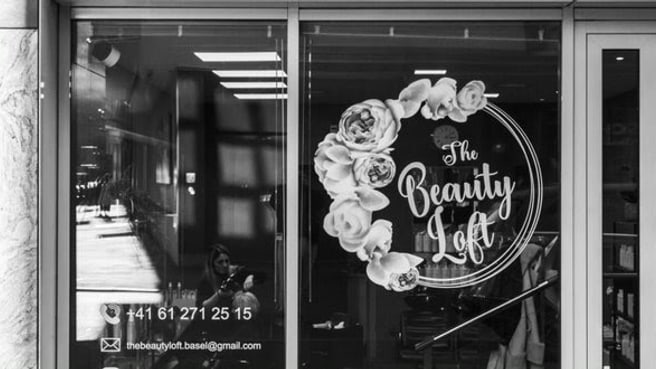 The Beauty Loft  image