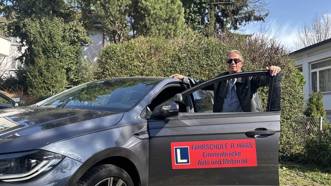 Immagine Fahrschule R.Haas