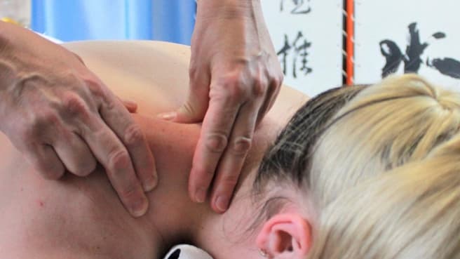 Bild Relax Kosmetik, Massage und Craniosacral-Therapie