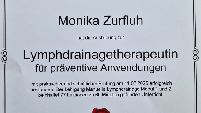 Bild Health-Massagepraxis