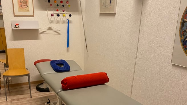 Physiotherapie Update Allschwil image