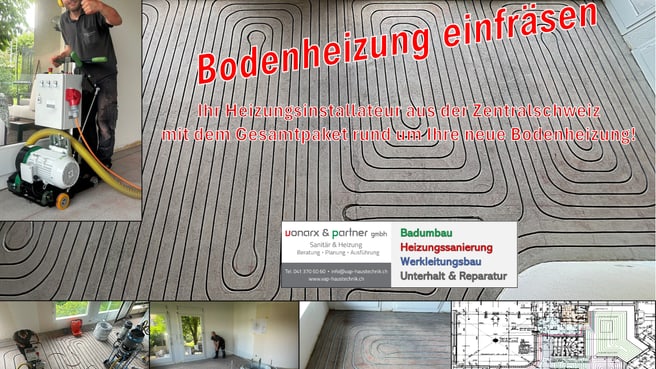 von arx & partner gmbh image