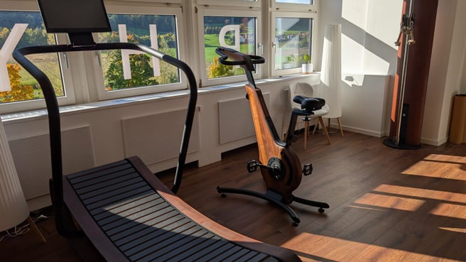 Image Physiotopia Urdorf Zentrum