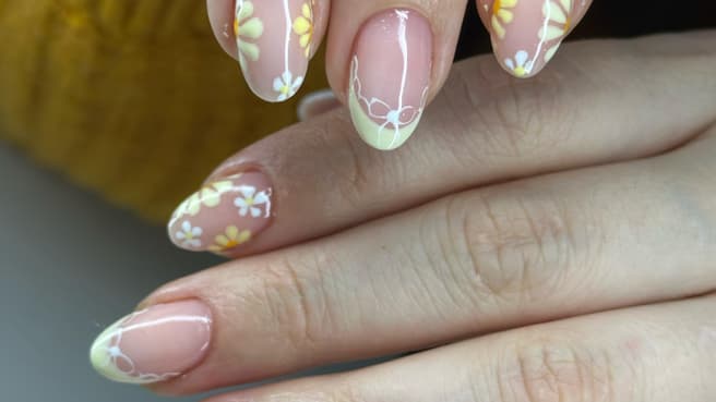 Nailng It Nagelstudio Winterthur image
