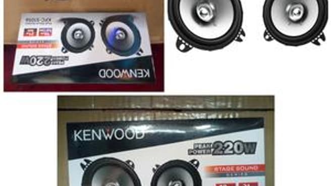 Immagine Kenwoodcarhifi Marine