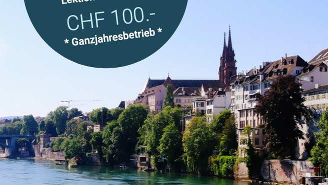 Immagine Basler Bootsfahrschule