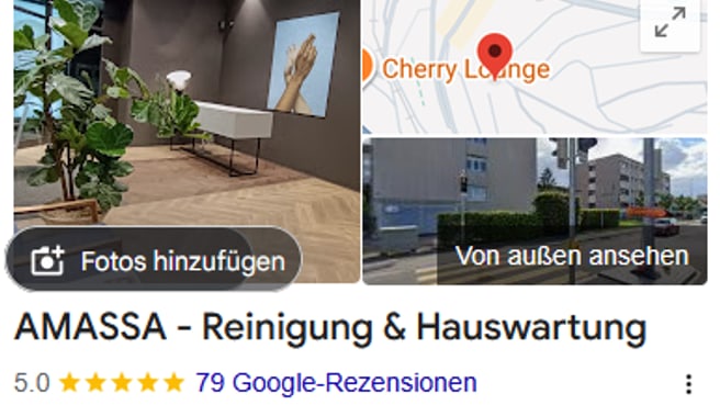 Bild AMASSA GmbH