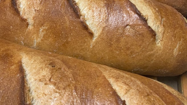 Image Zucker-Bäckerei