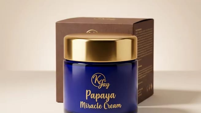 Image Kay Jay Kosmetiks/Wellness