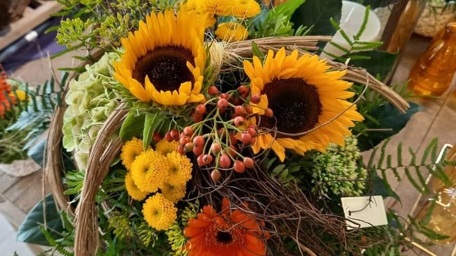 floreo Blumen & Dekorationen image