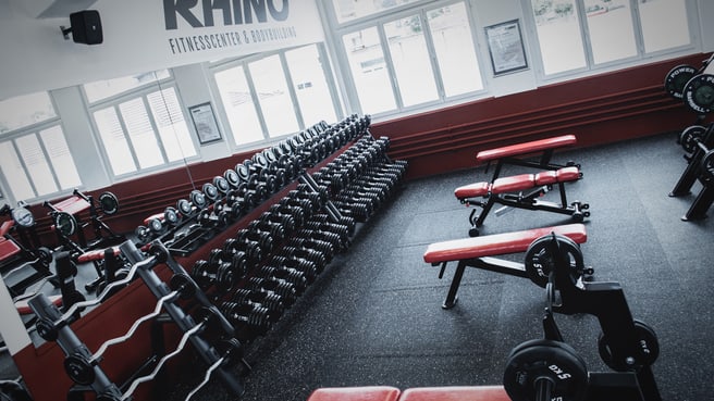 Bild Rhino Gym GmbH