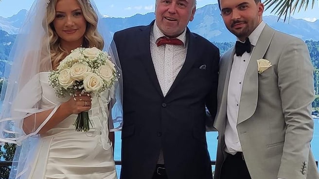 Immagine Love Square Weddings