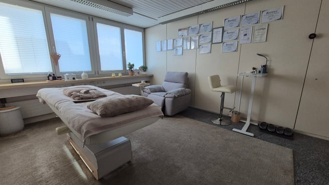 Image Massage & Therapie Miriam Hofer