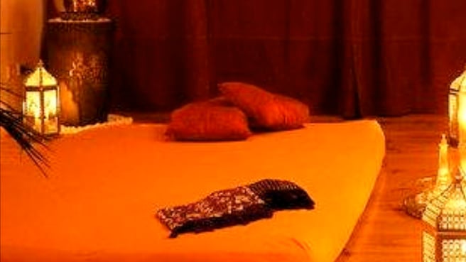 Image Atarah Tantra Massage & Workshops