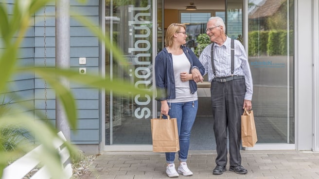 Image Schönbühl - Kompetenzzentrum für Lebensqualität