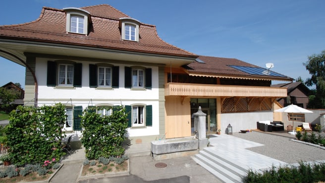 Immagine Rolf Jaeggi Architektur GbmH