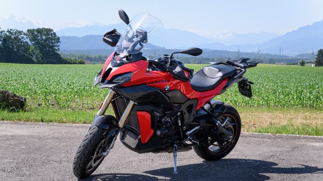 Image Fahrschule Müller