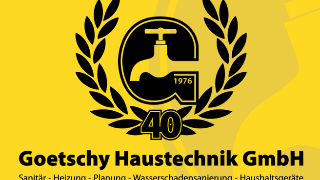 Bild Goetschy Haustechnik GmbH